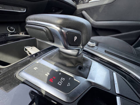 2024 Audi A4 quattro S line Prem Plus 45 TFSI