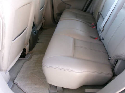 2009 Ford Edge Limited