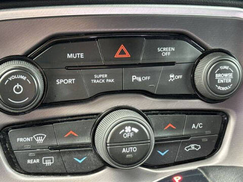 2021 Dodge Challenger GT