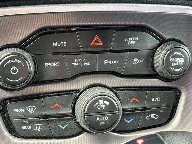 2021 Dodge Challenger GT