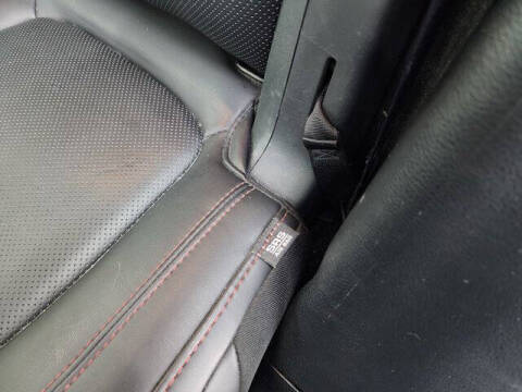 2017 Jeep Cherokee Trailhawk L Plus