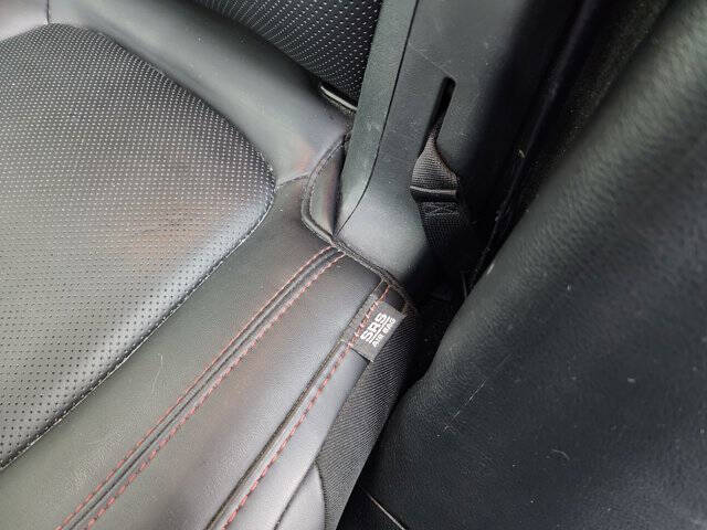 2017 Jeep Cherokee Trailhawk L Plus