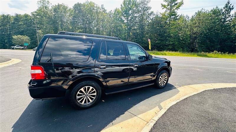 2016 Ford Expedition XLT