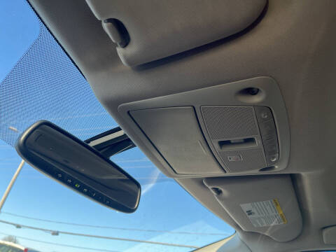 2016 Nissan Maxima 3.5 S