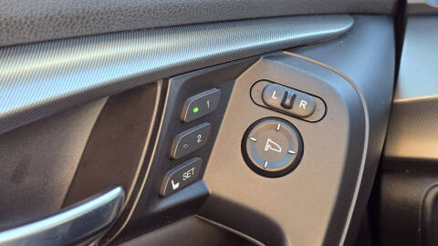 2013 Acura TL w/Tech