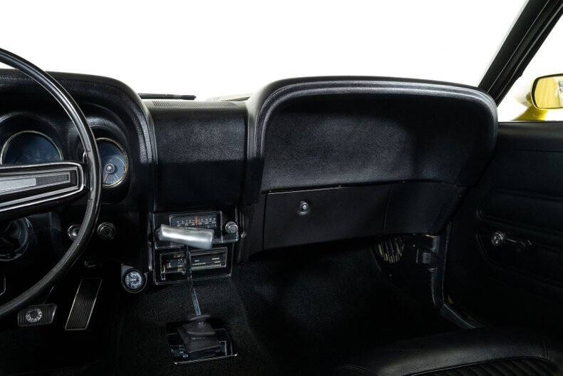 1969 Ford Mustang Boss 302