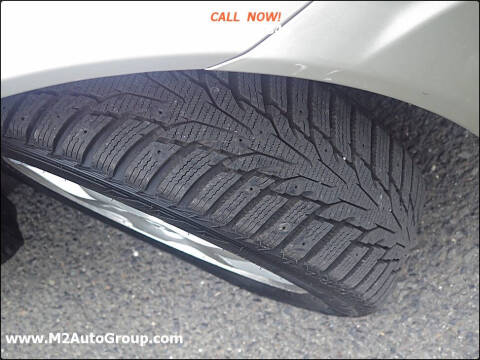 2002 Mazda Protege LX