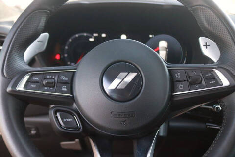2025 Dodge Hornet GT Plus