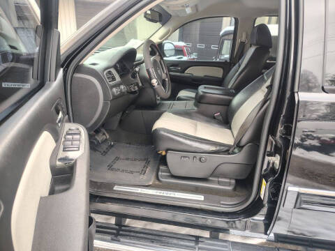 2008 GMC Sierra 1500