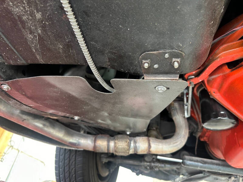 1965 Chevrolet Corvette