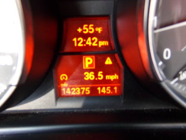 2014 BMW Z4 sDrive28i