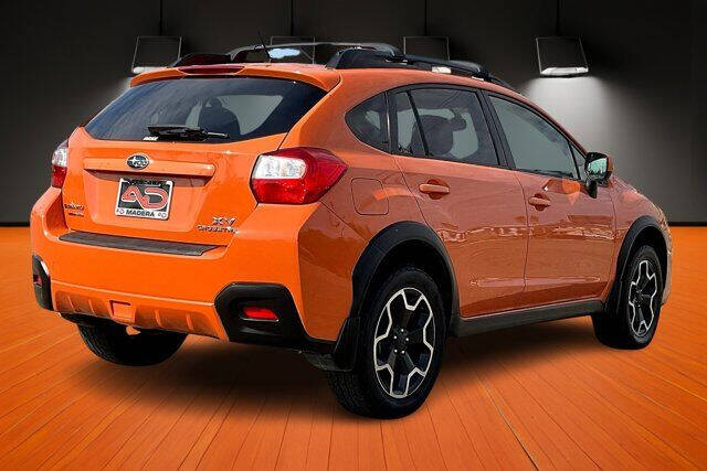 2013 Subaru XV Crosstrek Premium photo 13