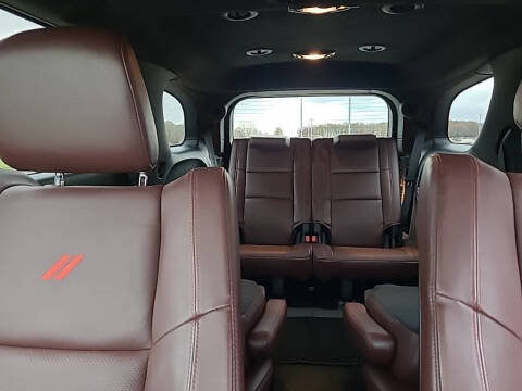 2025 Dodge Durango R/T