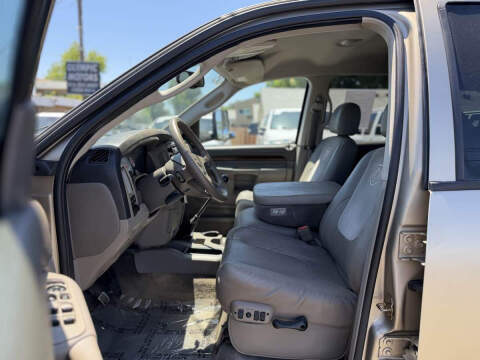 2003 Dodge Ram 2500