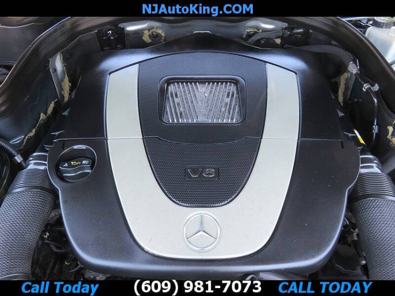 2011 Mercedes-Benz E-Class E 350 Luxury 4MATIC