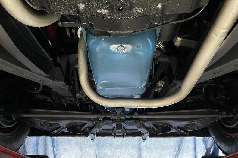 1954 Chevrolet Corvette