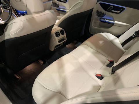 2023 Mercedes-Benz C-Class C 300