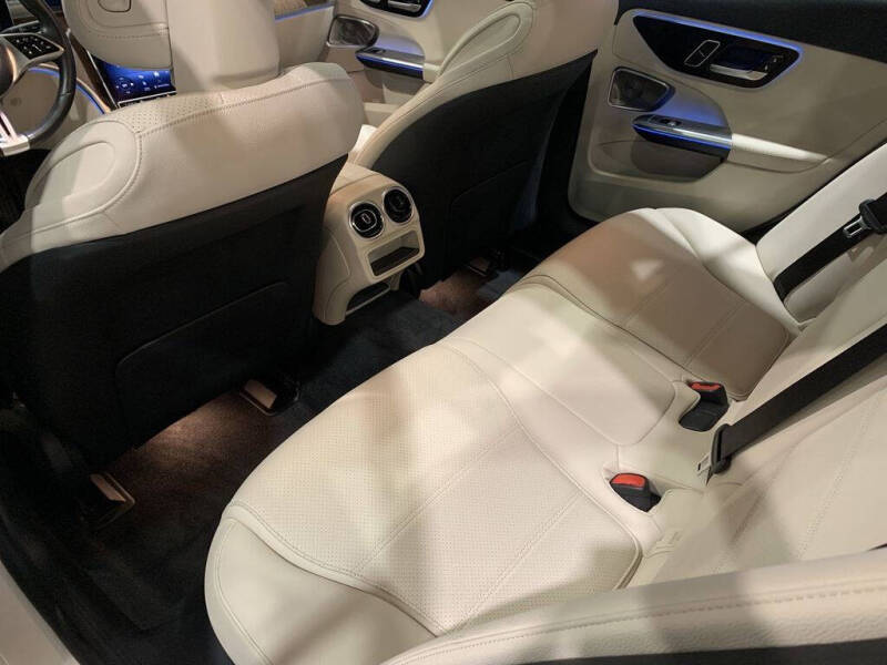 2023 Mercedes-Benz C-Class C 300