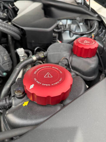 2020 Toyota GR Supra