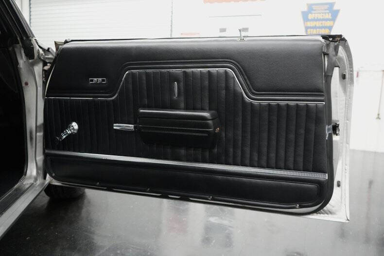 1972 Chevrolet Chevelle