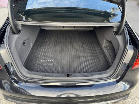 2014 Audi S6 4.0T quattro