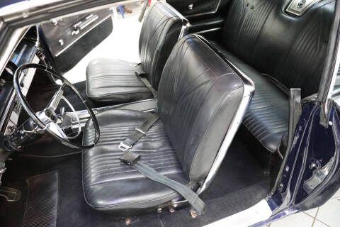 1965 Chevrolet Impala