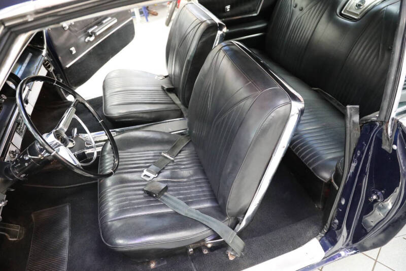 1965 Chevrolet Impala