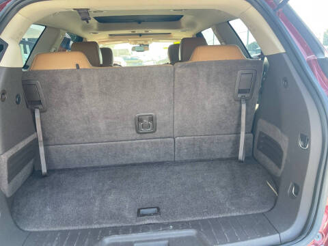 2015 Buick Enclave Premium