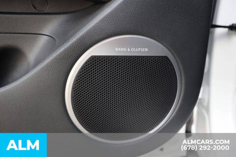 2025 Genesis GV60 Advanced