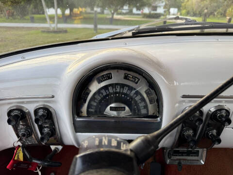 1953 Ford Customline