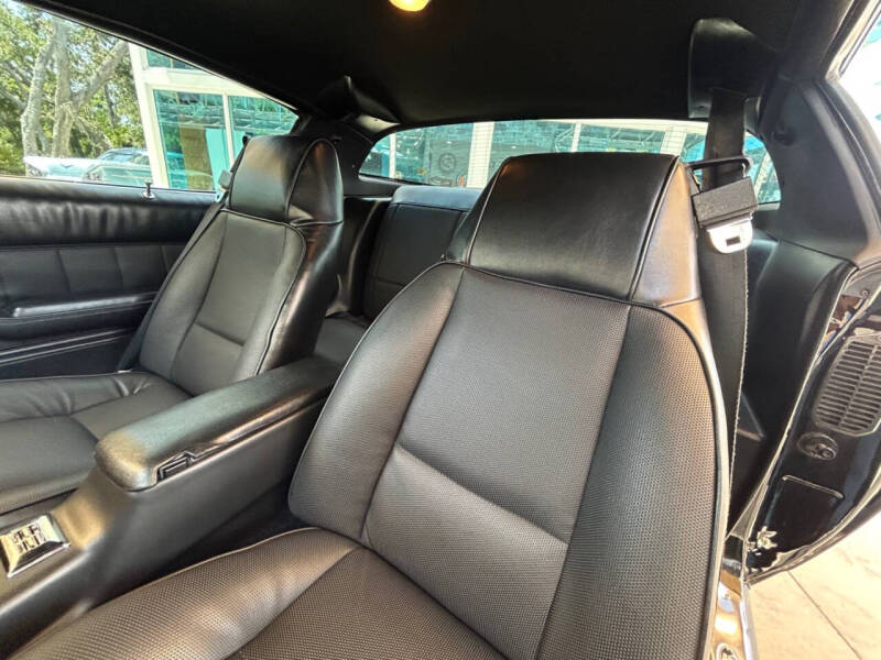 1979 Chevrolet Camaro