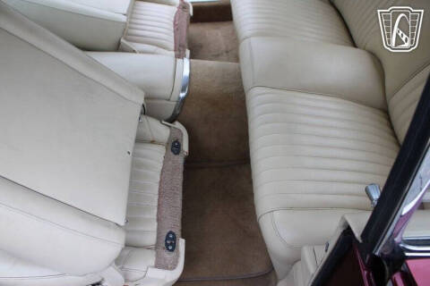 1962 Ford Thunderbird