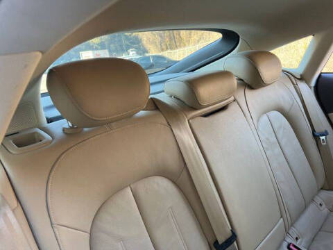 2014 Audi A7 3.0T quattro Premium Plus