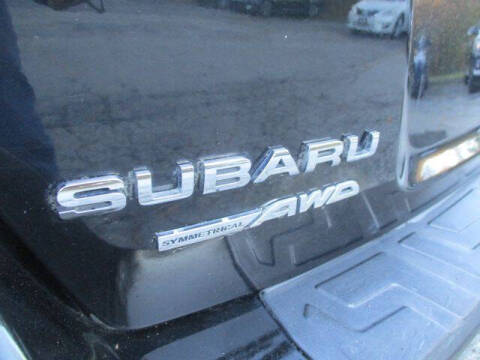 2014 Subaru XV Crosstrek 2.0i Premium