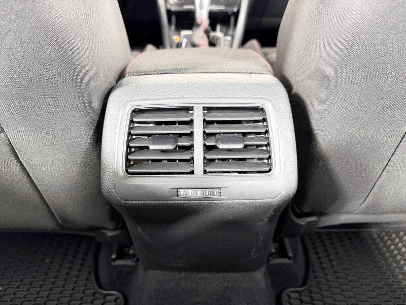 2017 Volkswagen Golf GTI S