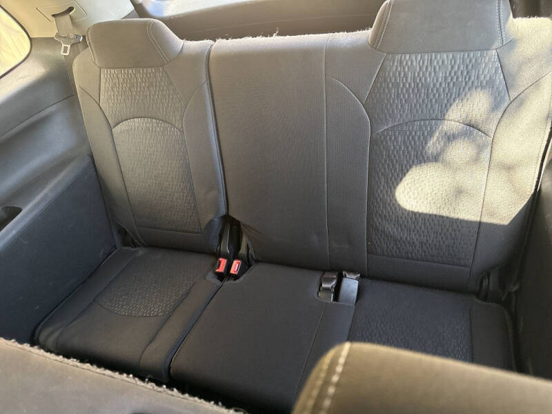 2015 GMC Acadia SLE-2