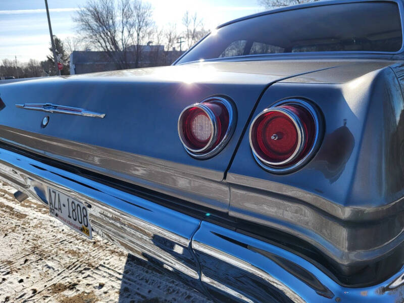 1965 Chevrolet Biscayne