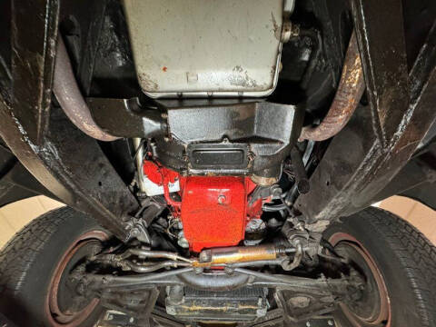 1956 Ford Thunderbird