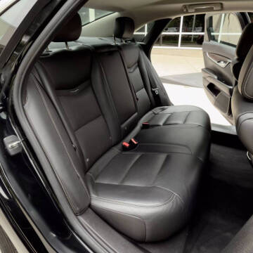 2019 Cadillac XTS Luxury