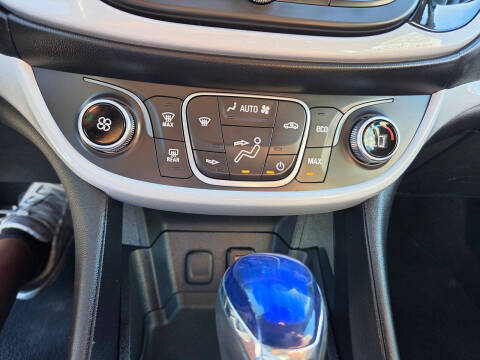 2016 Chevrolet Volt LT