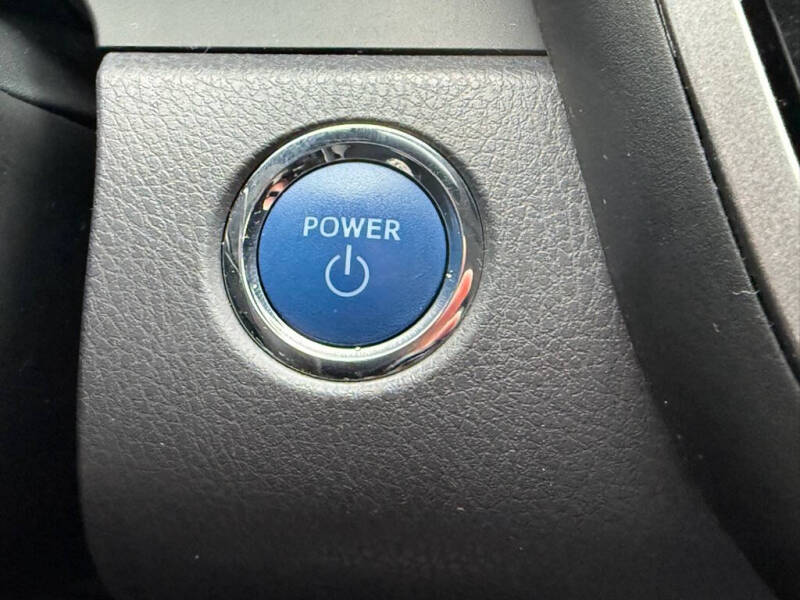 2021 Toyota Camry Hybrid XSE