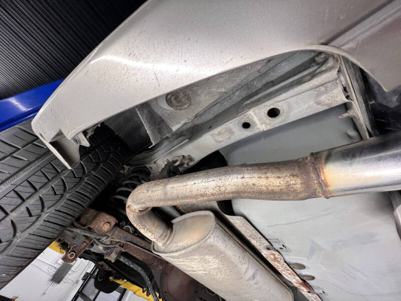 2000 Pontiac Firebird Trans Am