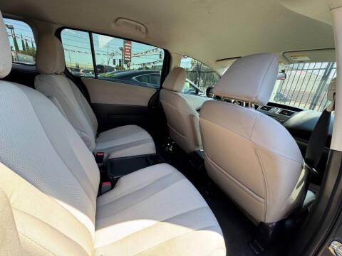 2013 Mazda MAZDA5 Sport