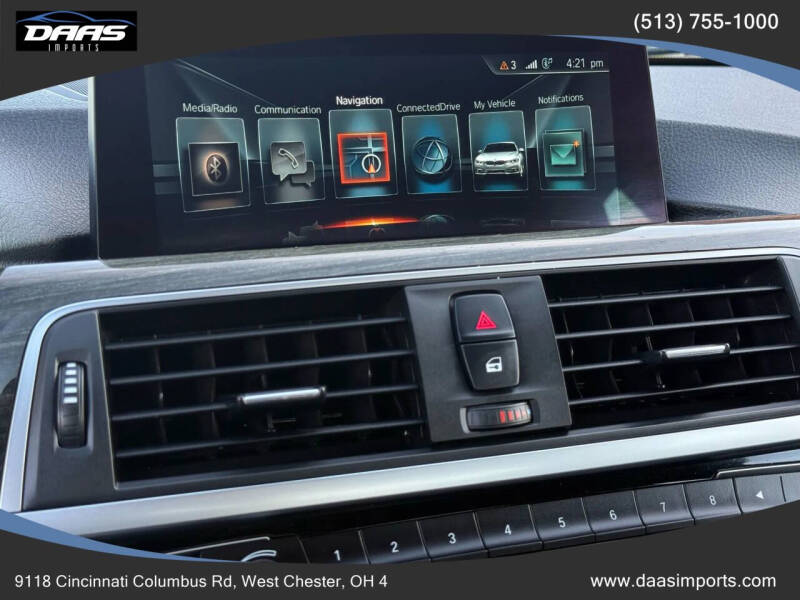 2017 BMW 3 Series 330i xDrive