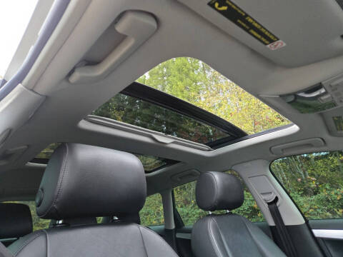 2012 Audi A3 2.0 TDI Premium Plus