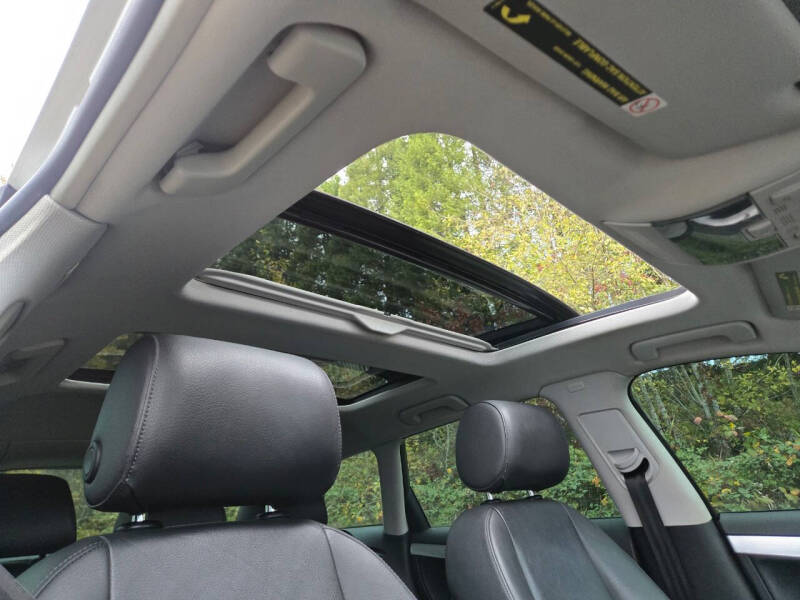 2012 Audi A3 2.0 TDI Premium Plus