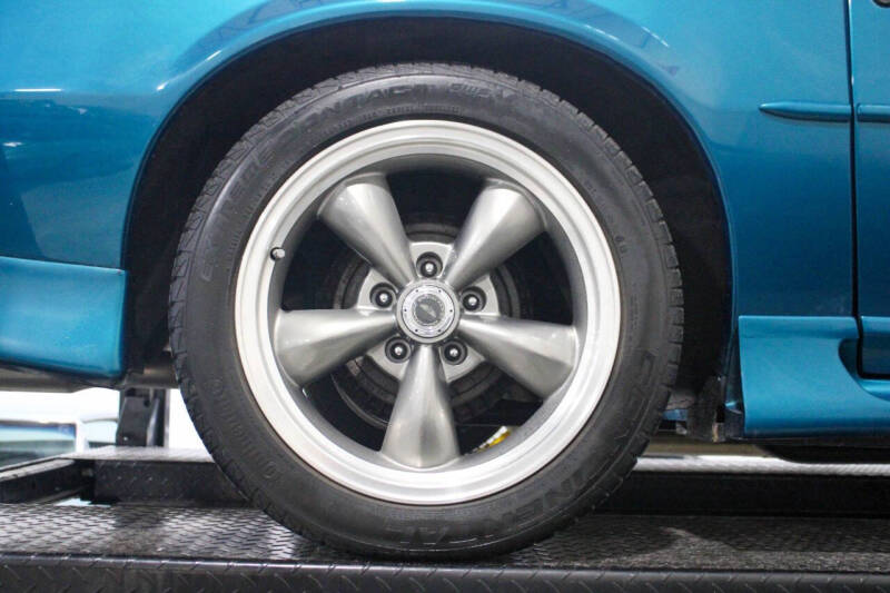 1991 Chevrolet Camaro RS