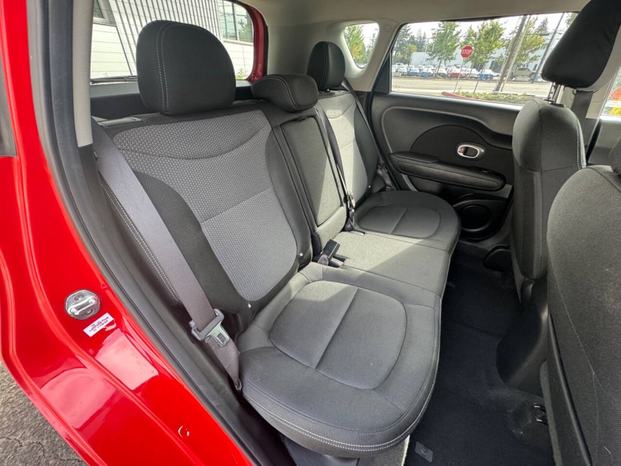 2018 Kia Soul for sale at Worldwide Auto in Portland, OR