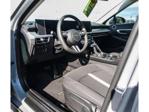 2025 Hyundai Sonata SE