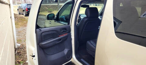 2014 Cadillac Escalade ESV Premium